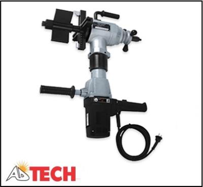 M&aacute;y v&aacute;t m&eacute;p ống cầm tay 49 - 203mm Powermaster FME-8000-HD