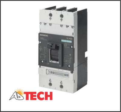Molded Case Circuit Breakers &ndash; MCCB Siemen