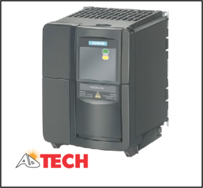 Biến tần SIEMENS MM420 1.5kW - 6SE6420-2UD21-5AA1 Siemens