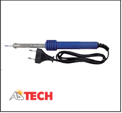 Mỏ h&agrave;n ch&igrave; 60 W Ega Master 63254