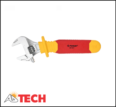 Mỏ lết 265 mm c&aacute;ch điện 1000V Purus 35192