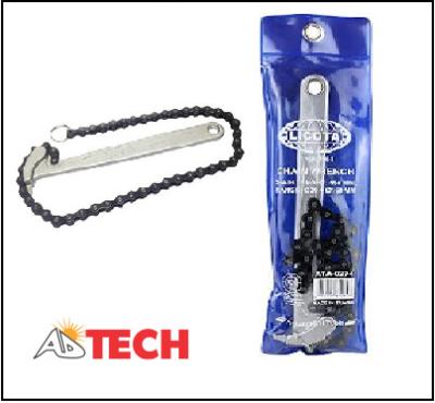 Mỏ lết x&iacute;ch 9 inch Licota ATA-0274