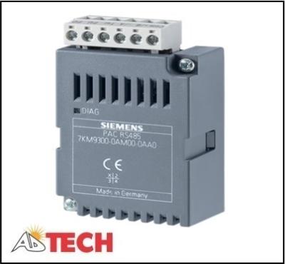 Module mở rộng RS485 Siemens 7KM9300-0AM00-0AA0