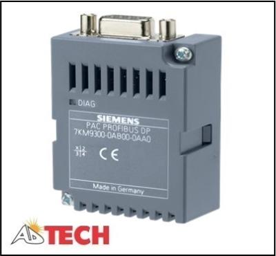 Module mở rộng PROFIBUS DP Siemens 7KM9300-0AB01-0AA0