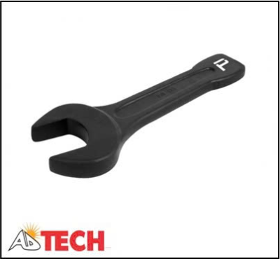 Cờ l&ecirc; miệng đ&oacute;ng 4.1/4 inch Powermaster AOJ68