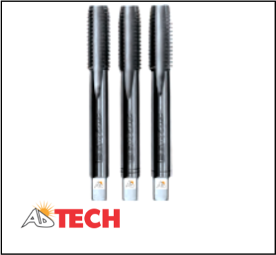 Bộ 3 mũi Taro răng trong 57700