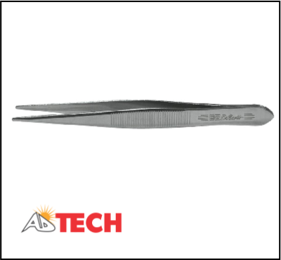 Nh&iacute;p gắp linh kiện điện tử 115 mm Ega Master 69530