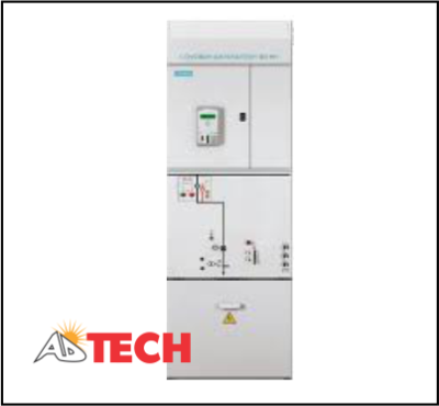 Tủ NXPLUS C Siemen