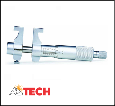 Panme đo trong cơ kh&iacute; Insize 3220-50