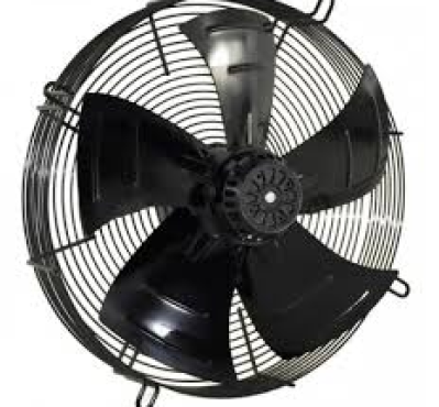 Quạt giải nhiệt chiller Ebmpapst S4D450-AO14-01