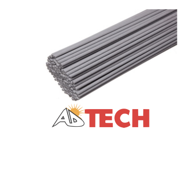 Que h&agrave;n th&eacute;p chịu lực UTP 614 KB 3.2mmx 450mm