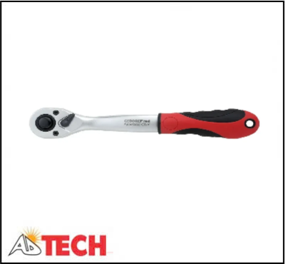 Cần siết lực 1/2" 255mm GEDORE R60050009