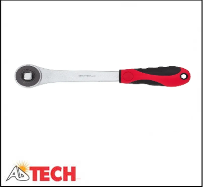 Cần siết b&aacute;nh răng 1/2" 270mm GEDORE R60600006