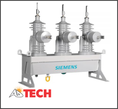 Recloser Siemen