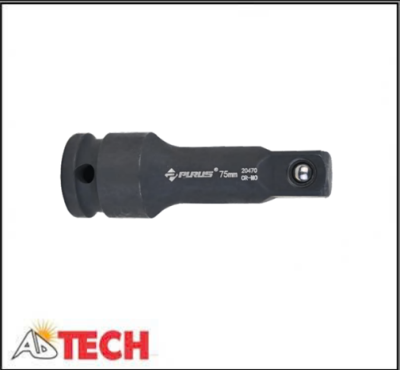 Thanh nối đầu tu&yacute;p siết bu l&ocirc;ng 3/4 inch Purus 20483