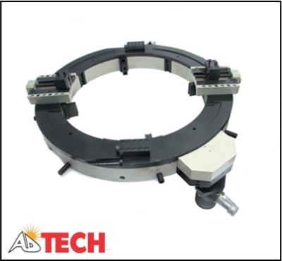 M&aacute;y cắt v&agrave; v&aacute;t m&eacute;p ống 1371.6 - 1524 mm Powermaster SF-5460 Hydraulic