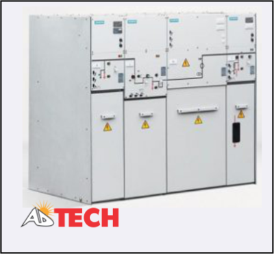 Tủ SIMOSEC Siemen