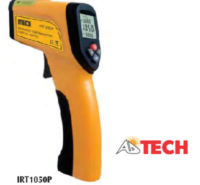 S&uacute;ng đo nhiệt độ từ xa MECO IRT1050P
