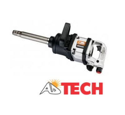 S&uacute;ng mở bu long bằng kh&iacute; n&eacute;n 1 inch 2300Nm Retta RFD5301