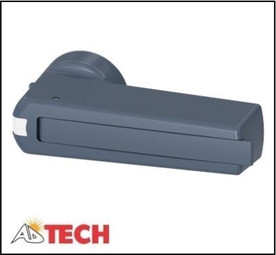 Tay vận h&agrave;nh trực tiếp Siemens 3KC9201-3