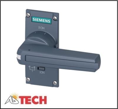 Tay vận h&agrave;nh trực tiếp Siemens 3KC9301-1