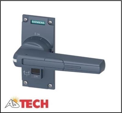 Tay vận h&agrave;nh trực tiếp Siemens 3KC9501-1