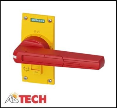 Tay vận h&agrave;nh trực tiếp Siemens 3KC9401-2