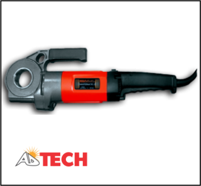 Thiết bị l&agrave;m ren đường ống Ega master 60130