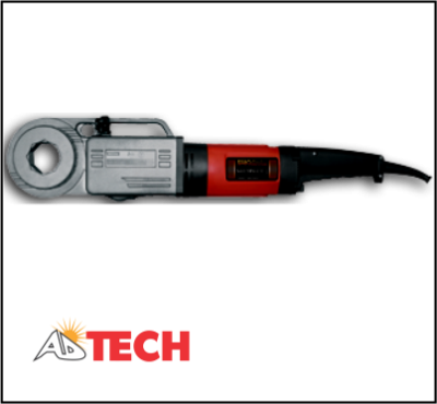 Thiết bị l&agrave;m ren đường ống Ega master 60148
