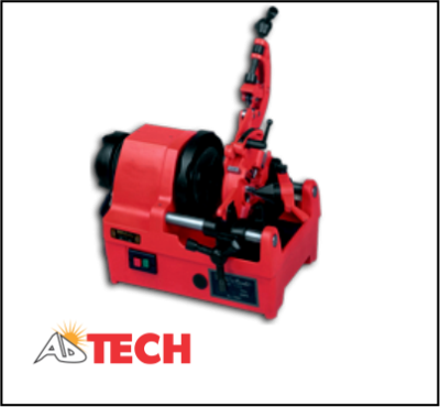 M&aacute;y tiện ren đường ống Ega Master  60141