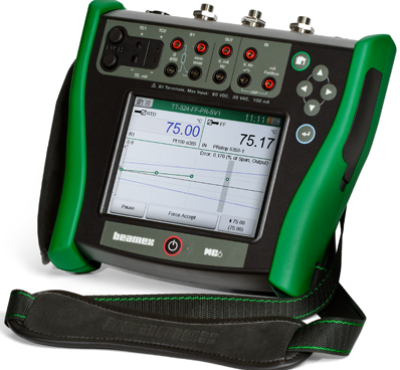 Thiết bị hiệu chuẩn đa năng MC6