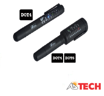 Thiết bị kiểm tra chất lượng dầu phanh Retta RFY0512