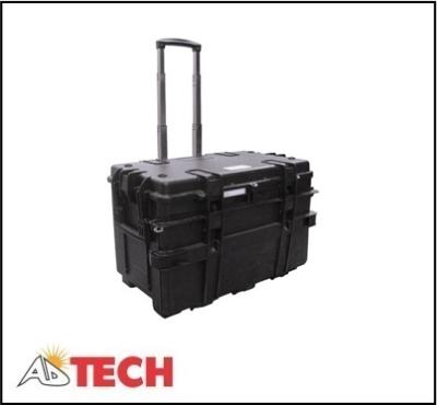 Th&ugrave;ng nhựa đựng dụng cụ chống thấm nước Ega Master 58594