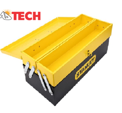 Th&ugrave;ng đựng đồ nghề 3 ngăn stanley 94-192