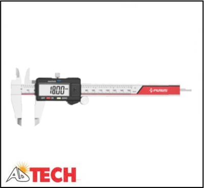 Thước cặp điện tử 150 mm Purus 34080