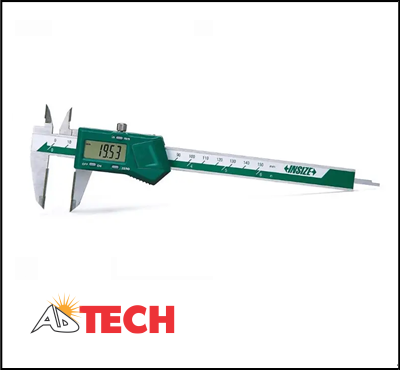 Thước cặp điện tử Insize 1108-150