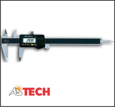 Thước cặp Inox đồng hồ điện tử 65484