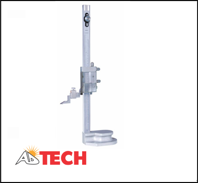 Thước đo cao cơ kh&iacute; Insize 1250-450