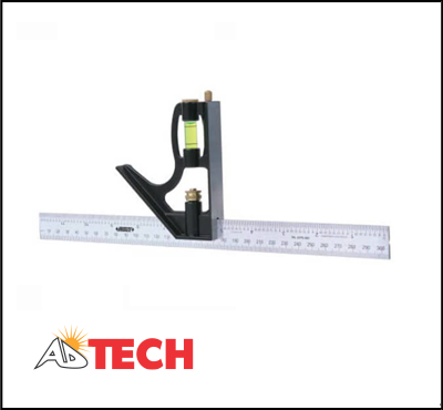 Thước đo g&oacute;c Insize 2276-300