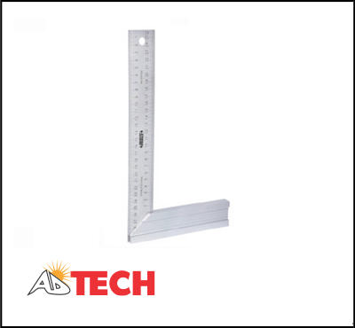 Thước đo thử độ vu&ocirc;ng g&oacute;c Insize 2275-300