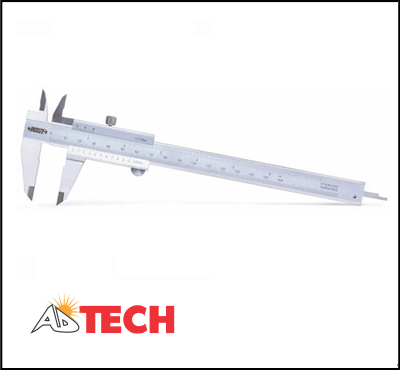 Thước kẹp cơ kh&iacute; Insize 1205-1502S