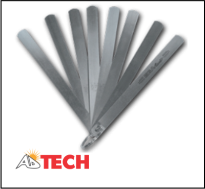 Thước l&aacute; đo khe hở 20 l&aacute; Ega Master 65558