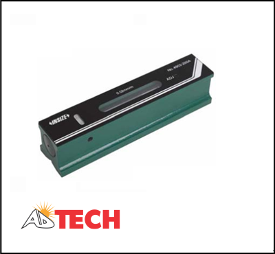 Thước thủy (nivo) loại phổ th&ocirc;ng Insize 4903-150A