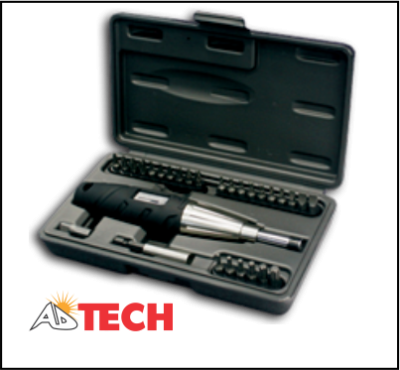 Tua v&iacute;t c&acirc;n chỉnh lực 1 - 4 Nm Ega Master 66873