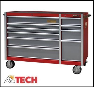 Tủ đựng dụng cụ 10 ngăn Ega Master 57060