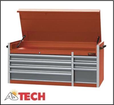 Tủ đựng dụng cụ 7 ngăn k&eacute;o v&agrave; 1 ngăn cố định Ega Master 57061