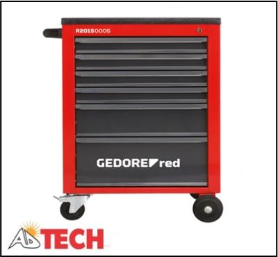 Tủ đựng đồ nghề 6 ngăn Gedore R20150006 code 3301663