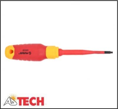 Tua v&iacute;t lục gi&aacute;c c&aacute;ch điện 1000V H8.0X150 Purus 35035