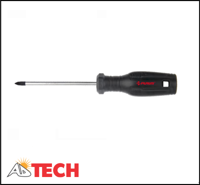 Tua vit bake 3 x 75 mm Purus 24000