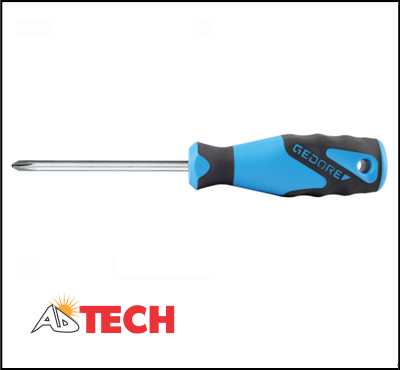 Tua v&iacute;t bake PH0 Gedore 2160 PH 0 Code 6683110